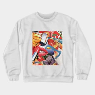 OTJK #1 Crewneck Sweatshirt